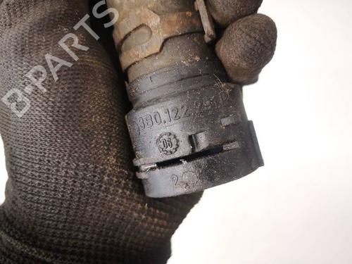 Pipe VW GOLF V (1K1) 1.9 TDI | BP38041624M125 - Image 3