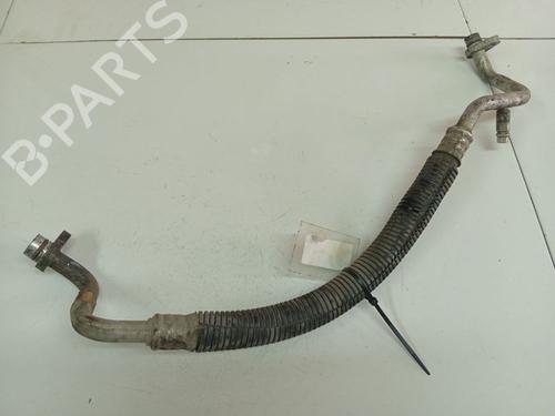 Used AC pipe AC pipe NISSAN NOTE (E11, NE11) 1.5 dCi (86 hp) 39758896 39758896