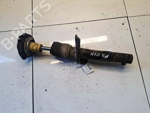Used Left front shock absorber Left front shock absorber 34918249 34918249