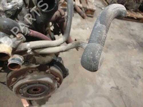 Used Pipe Pipe PEUGEOT BOXER Bus (230P) 2.5 D (86 hp) 40244406 40244406