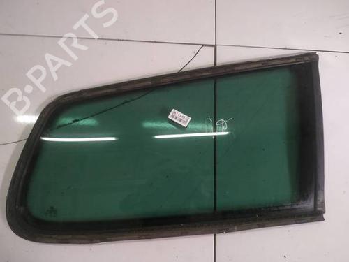 Used Rear right quarter glass Rear right quarter glass 36689886 36689886
