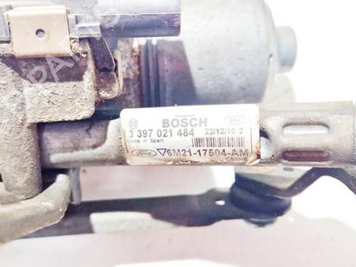 Used Front wiper motor Front wiper motor 35226812 35226812