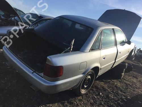 Engine control unit (ECU) AUDI A6 C4 Avant (4A5) 2.5 TDI | BP33503409M57  - Image 10