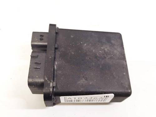 Used Electronic module ROVER 600 I (RH) 620 Ti Vitesse (200 hp) 32551972