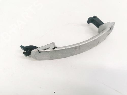 Used Rear left exterior door handle Rear left exterior door handle 35469852 35469852