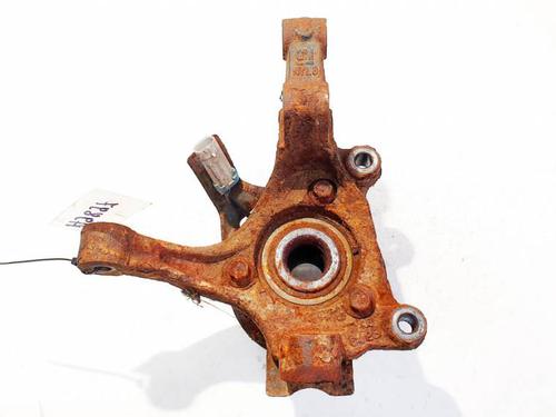 Used Left front steering knuckle Left front steering knuckle 35043772 35043772