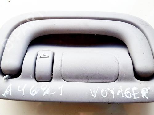 Used Interior roof handle Interior roof handle CHRYSLER VOYAGER / GRAND VOYAGER III (GS_, NS_) 2.0 i (133 hp) 35859016 35859016