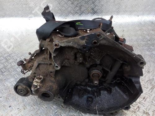 Used Gearbox Gearbox 35654315 35654315