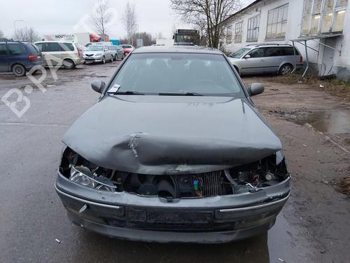 Used Parts PEUGEOT 406 (8B) 2.0 HDI 110 4527520