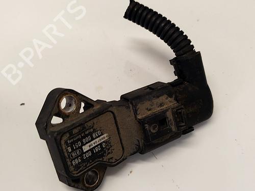 Used Electronic module Electronic module SEAT LEON (1P1) 1.9 TDI (105 hp) 34774850 34774850