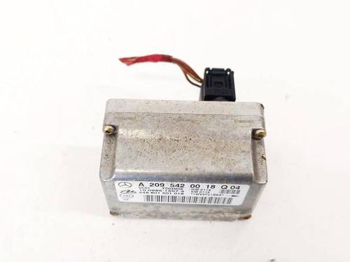 Used Electronic module Electronic module 35086463 35086463