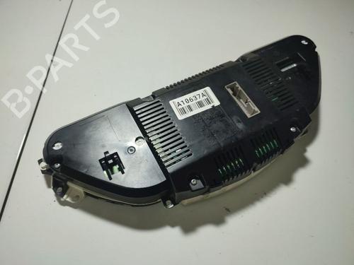 Instrument cluster AUDI A6 C6 (4F2) 2.4 | BP34955265C47 - Image 5