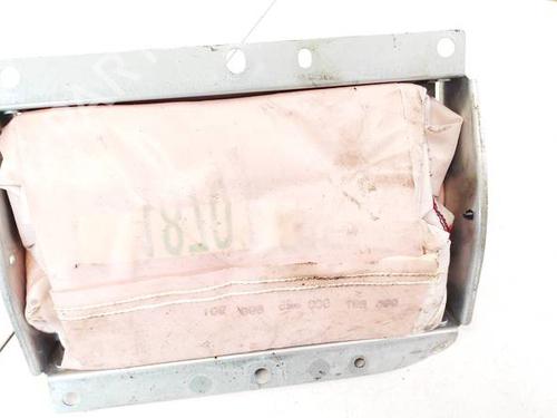 Used Passenger airbag Passenger airbag SAAB 9-3 (YS3F, E79, D79, D75) 2.2 TiD (125 hp) 32947656 32947656