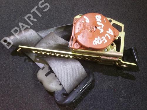 Used Front left seatbelt Front left seatbelt CHEVROLET ALERO 3.4 V6 (177 hp) 35661380 35661380