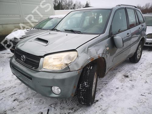 Engine mount TOYOTA RAV 4 II (_A2_) 2.0 D 4WD (CLA20_, CLA21_, CLA20R, CLA21R) | BP32900342M89 - Image 7