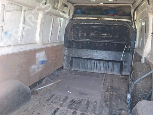 Pipe FORD TRANSIT Van (FA_ _) 2.0 DI (FAE_, FAF_, FAG_) | BP36524673M125 - Image 9
