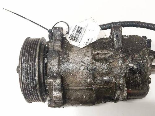 Used AC compressor AC compressor PEUGEOT 607 (9D, 9U) 2.2 HDi (133 hp) 35372036 35372036