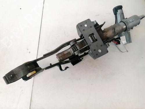 Used Steering column Steering column VW SHARAN (7M8, 7M9, 7M6) 1.9 TDI (110 hp) 35509646 35509646