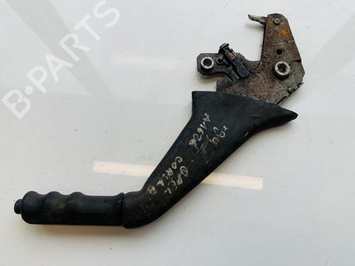 Used Hand brake Hand brake OPEL CORSA B (S93) 1.4 i (F08, F68, M68) (60 hp) 35513956 35513956