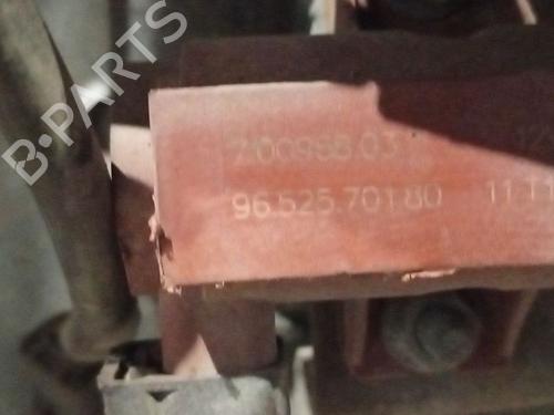 Electronic module CITROËN BERLINGO MULTISPACE (B9) 1.6 HDi 90 | BP36284501M83 - Image 4