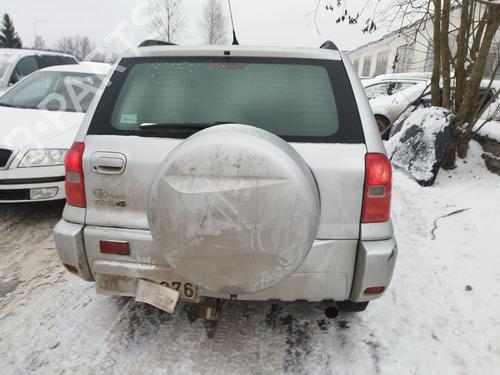 Engine mount TOYOTA RAV 4 II (_A2_) 2.0 D 4WD (CLA20_, CLA21_, CLA20R, CLA21R) | BP32900206M89 - Image 6