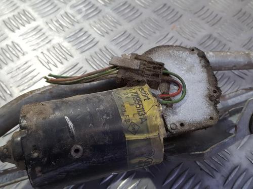 Used Front wiper motor Front wiper motor VW TRANSPORTER T4 Van (70A, 70H, 7DA, 7DH) 1.9 D (60 hp) 35672693 35672693