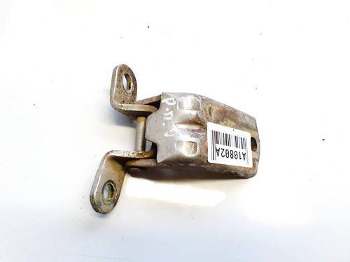 Used Hinge/Door check strap HYUNDAI GETZ (TB) 1.3 (85 hp) 32556590