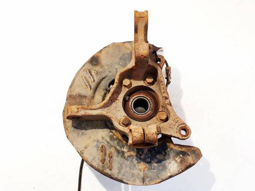 Used Right front steering knuckle Right front steering knuckle SUBARU FORESTER (SH_) 2.0 D AWD (SHH, SHD, SHN) (147 hp) 40275688 40275688