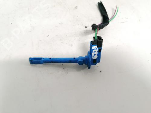 Used Electronic module Electronic module FORD MONDEO IV (BA7) 1.8 TDCi (125 hp) 35549755 35549755