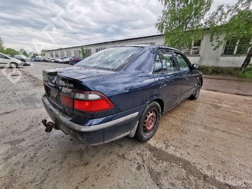 Switch MAZDA 626 V (GF) 2.0 Turbo DI (GFFP) | BP32541345I30  - Image 10