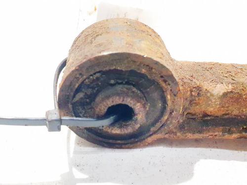 Engine mount HYUNDAI GETZ (TB) 1.3 | BP32547724M89 - Image 2
