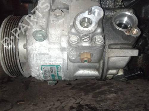 Used AC compressor AC compressor 34882631 34882631