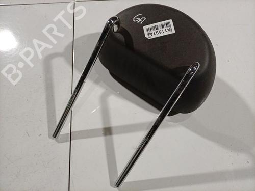 Headrest OPEL CORSA C (X01) 1.7 CDTI (F08, F68) | BP39906936I31 - Image 3