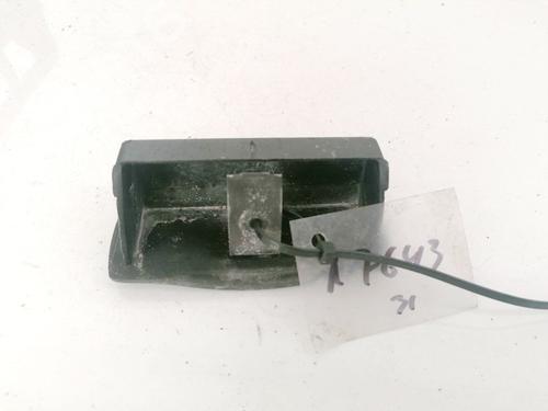 Used Ashtray Ashtray ALFA ROMEO 145 (930_) 1.6 i.e. 16V T.S. (930.A2) (120 hp) 35453396 35453396