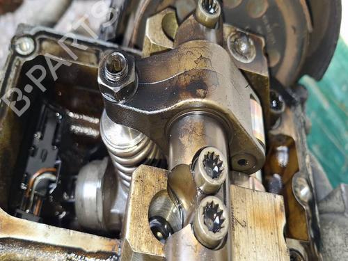 Used Injector Injector VW PASSAT B6 (3C2) 1.9 TDI (105 hp) 36207442 36207442