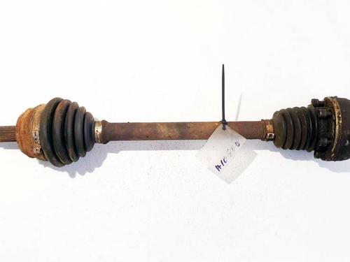 Used Left front driveshaft Left front driveshaft 34975943 34975943