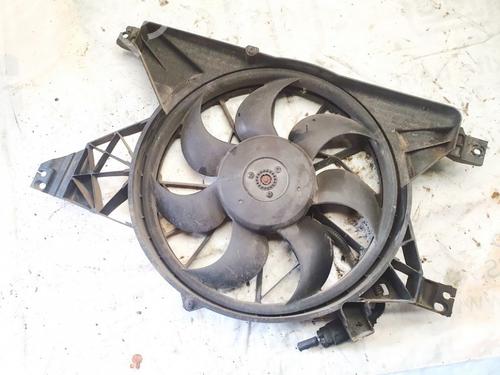 Used Fan Fan CHEVROLET NUBIRA Estate 1.8 (121 hp) 35403963 35403963