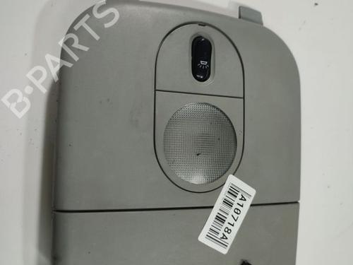 Used Interior roof light Interior roof light RENAULT LAGUNA I (B56_, 556_) 1.9 dTi (B56J) (98 hp) 34778427 34778427