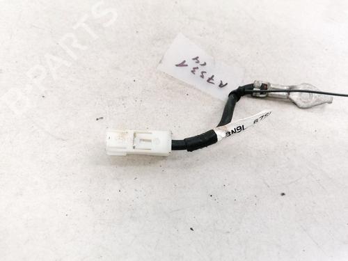 Cable MAZDA 3 (BK) 1.6 DI Turbo | BP35492625E12 - Image 2