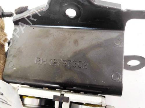 Electronic module SAAB 9-3 (YS3F, E79, D79, D75) 2.2 TiD | BP35268965M83 - Image 3
