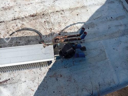Heater matrix VW TRANSPORTER T5 Van (7HA, 7HH, 7EA, 7EH) VR6 3.2 4motion | BP39643702M63 - Image 2