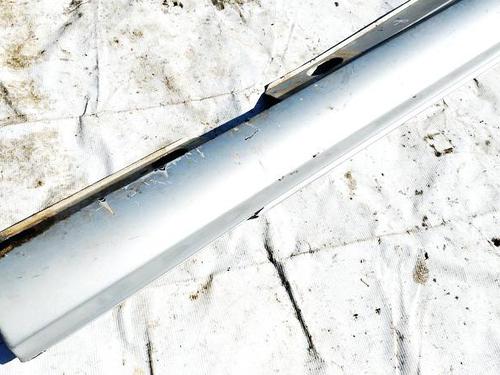 Used Right sideskirt Right sideskirt MERCEDES-BENZ S-CLASS (W221, V221) S 350 (221.056, 221.156) (272 hp) 36312205 36312205