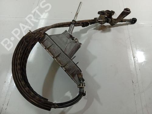Gear lever VW PASSAT B6 (3C2) 1.9 TDI | BP34840253M90 - Image 4