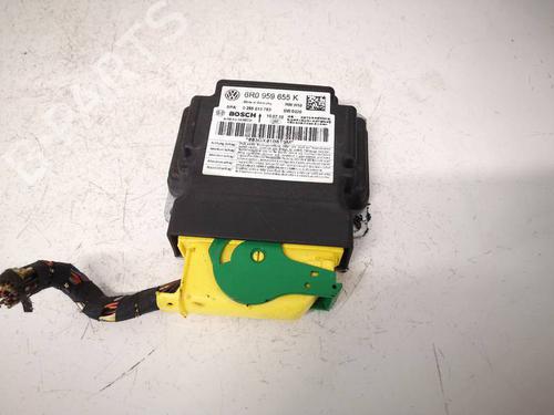 Used ECU airbags ECU airbags 37653233 37653233