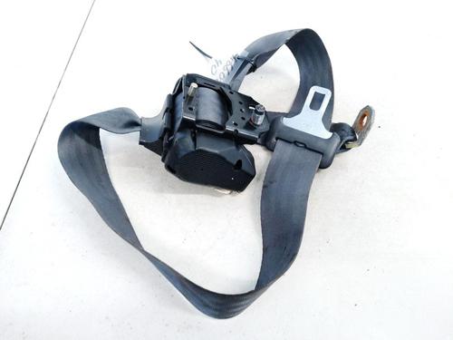 Used Rear right seatbelt Rear right seatbelt 35588271 35588271