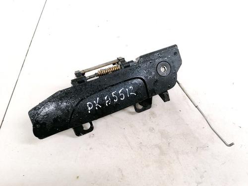 front-left-exterior-door-handle-ford-mondeo-ii-bap-1996-1997-1998-1999-2000-35564630 main image