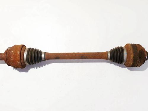 Used Left rear driveshaft Left rear driveshaft 35278797 35278797