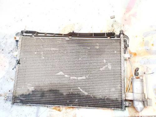 Used AC radiator AC radiator 35292628 35292628