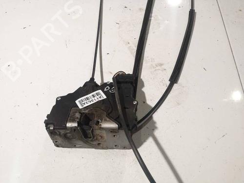 Used Rear right lock Rear right lock 36454262 36454262