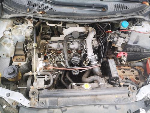 Fuse box NISSAN PRIMERA Hatchback (P12) 1.9 dCi | BP32898966E1 - Image 7